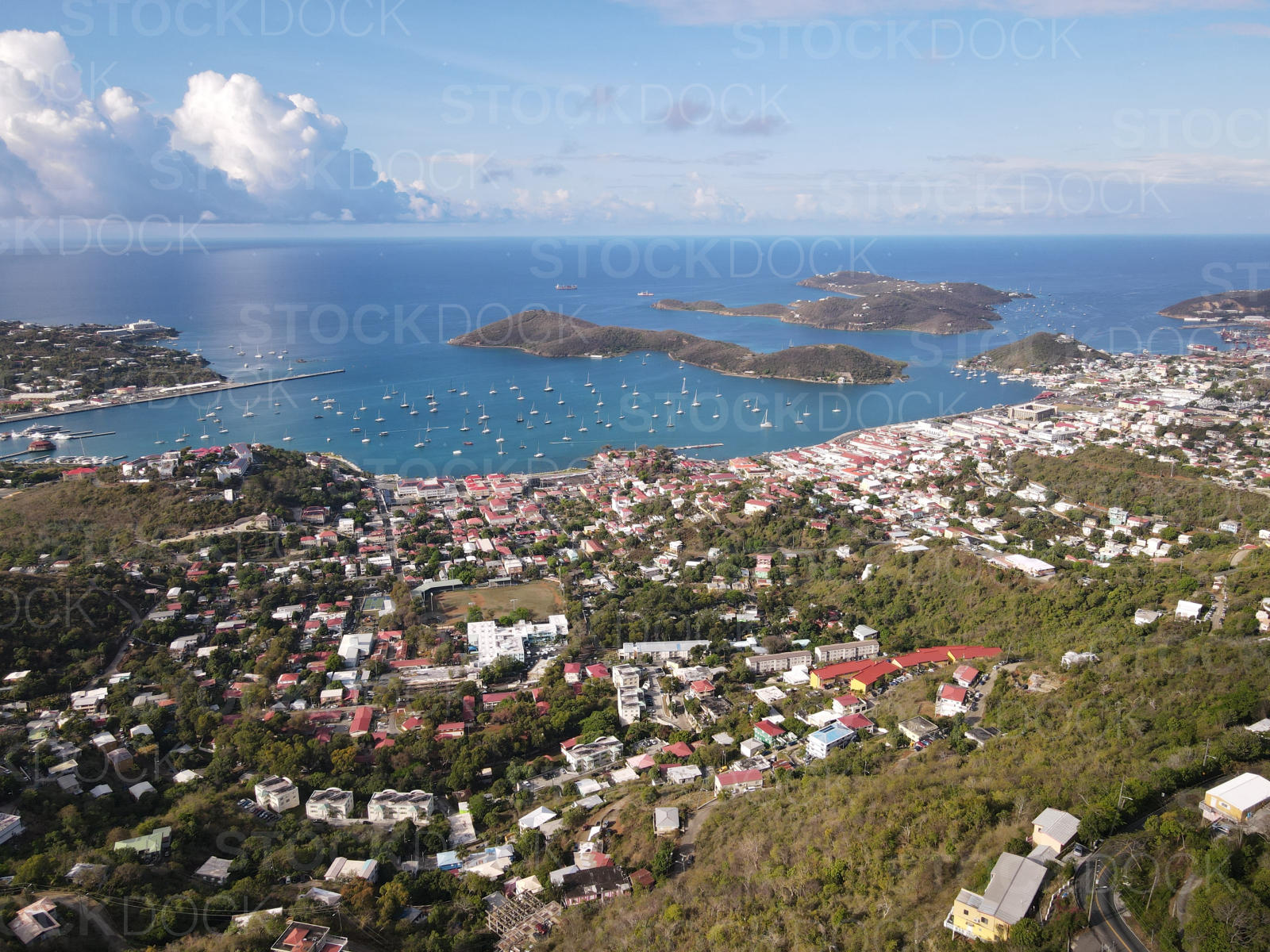 Charlotte Amalie