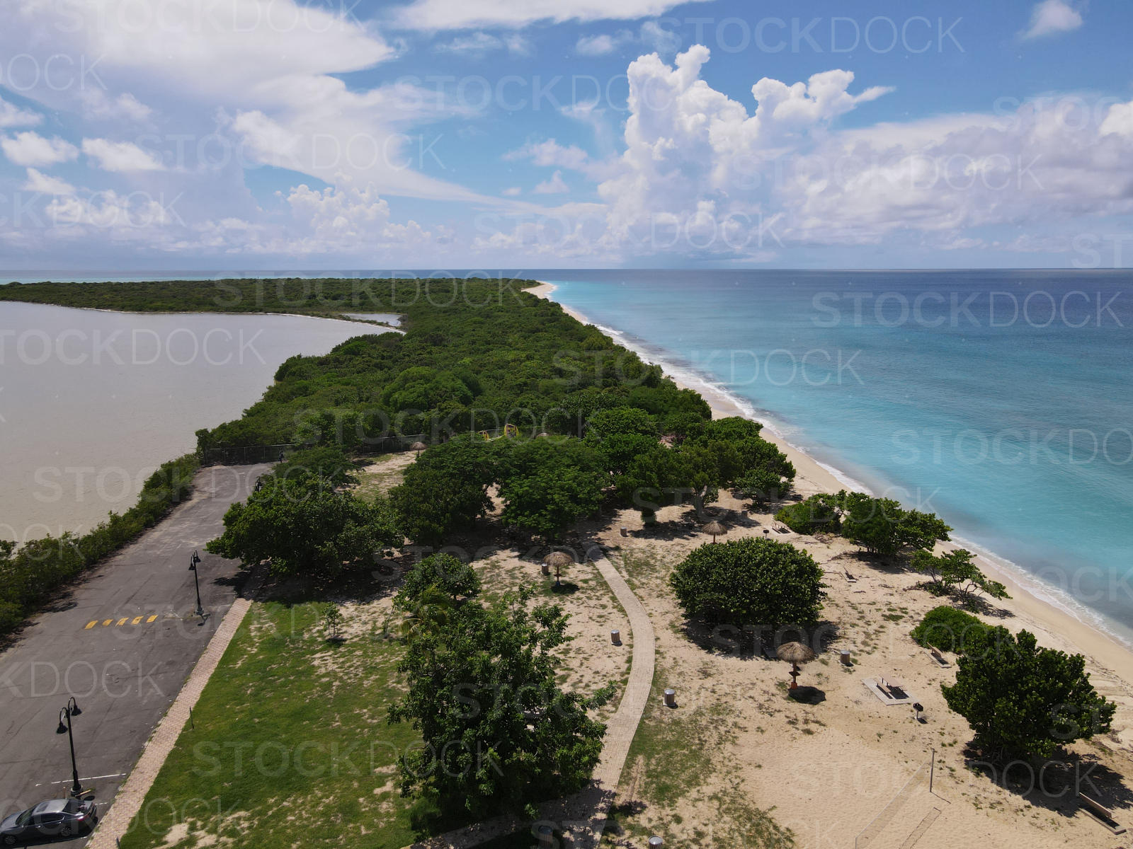 Sandy Point NWR