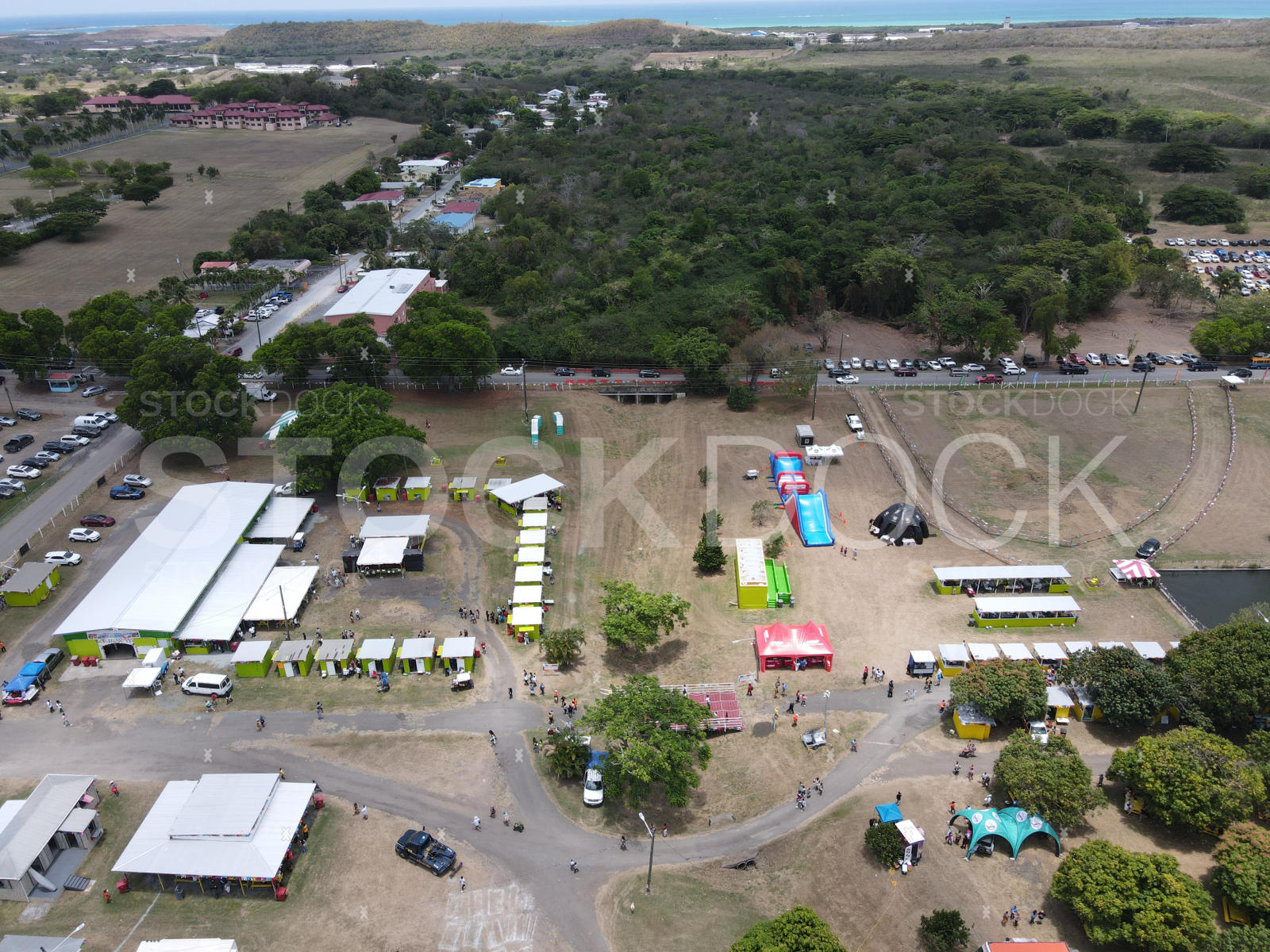 Agrifest Fairgrounds