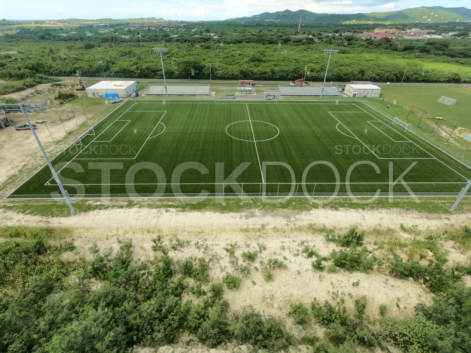 Bethlehem Sports Complex