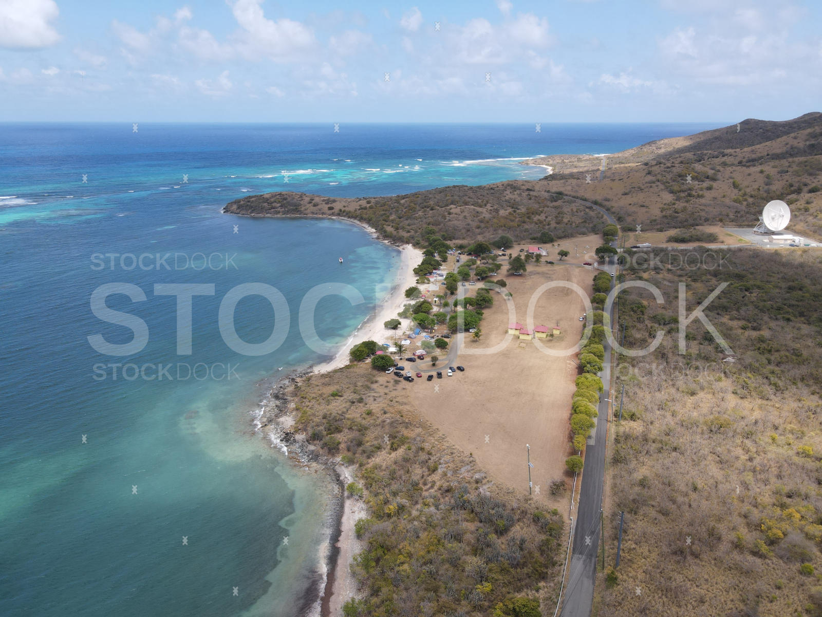Cramers Park Beach