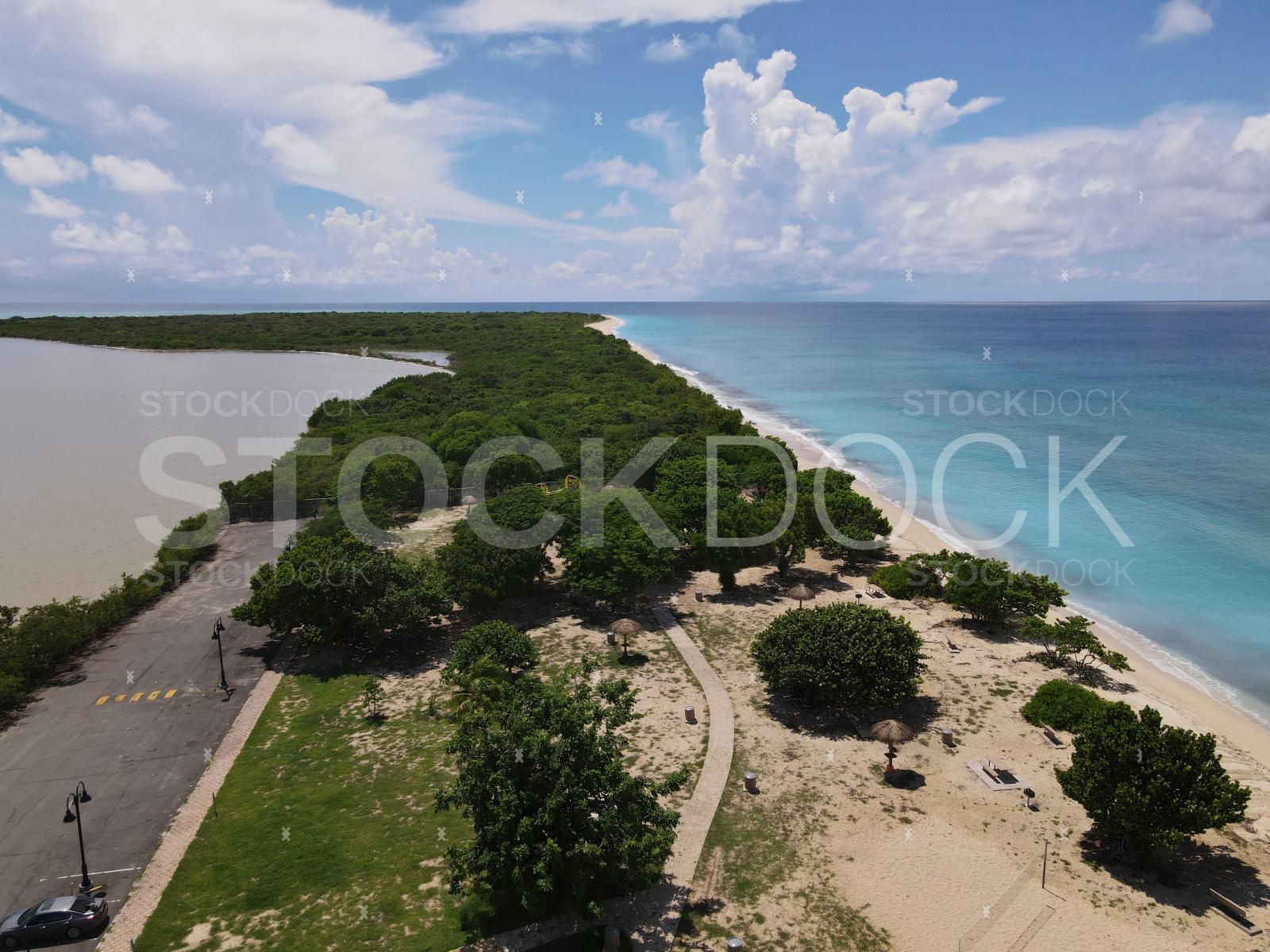 Sandy Point NWR