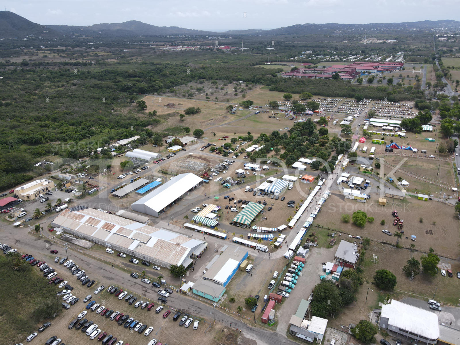 Agrifest Fairgrounds