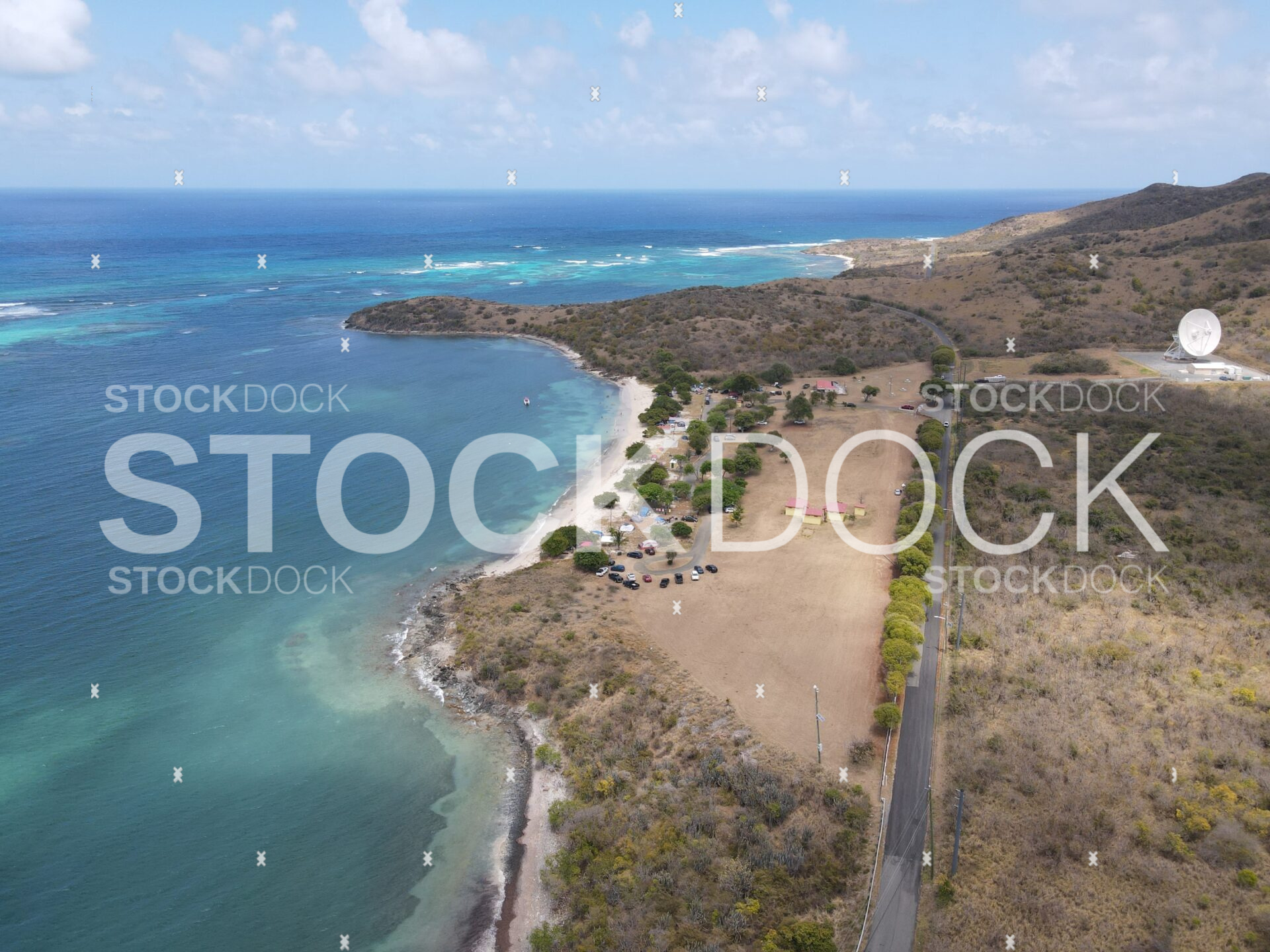Cramers Park Beach
