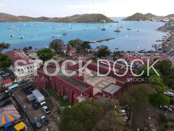 Fort Christian STT