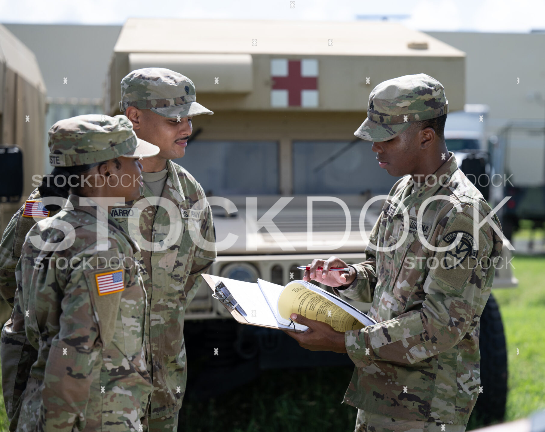 Virgin Islands National Guard