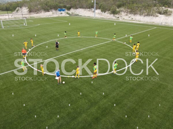 Bethlehem Soccer Arena