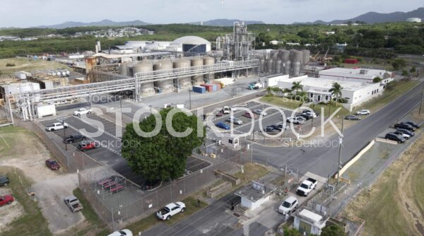 Captain Morgan DiageoUSVI