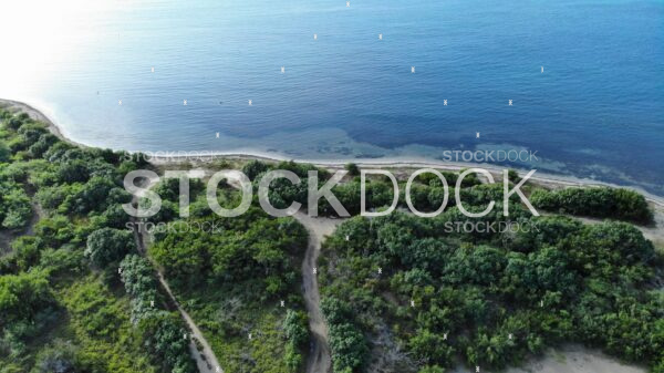 Great Pond Bay Delta