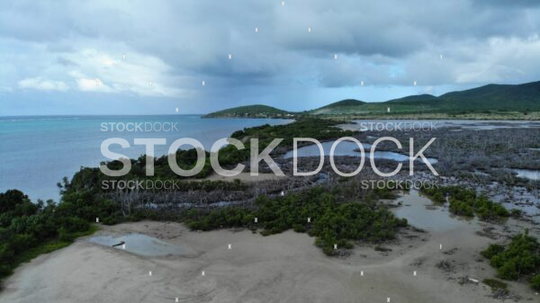 created by dji camera