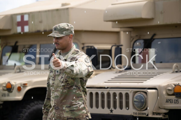 US Virgin Islands National Guard