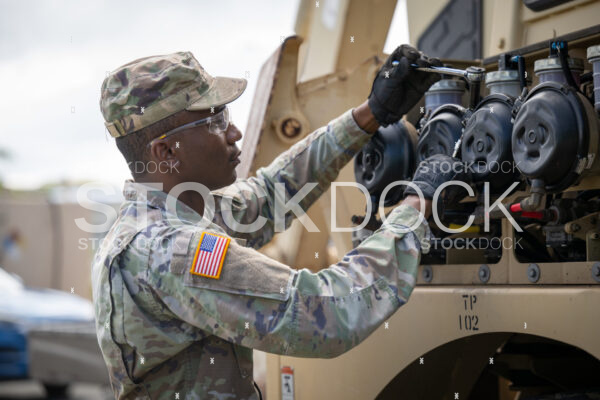 USVINational GuardSoldier