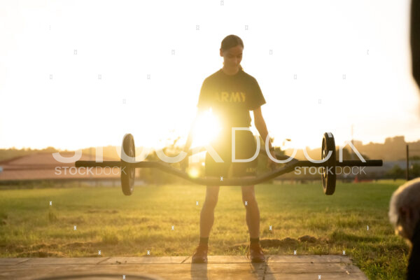 VI National Guard PT